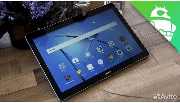 Huawei mediapad m3 lite 10.1