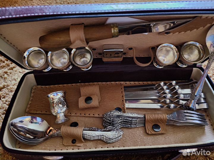 Набор для барбекю