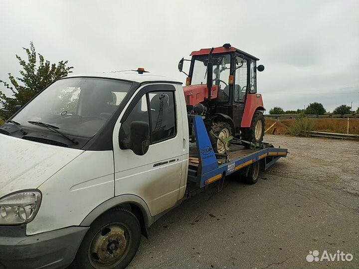 Эвакуатор Тула, Тульская область, по РФ