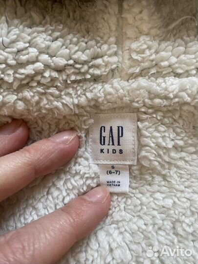 Толстовка Gap 116-122