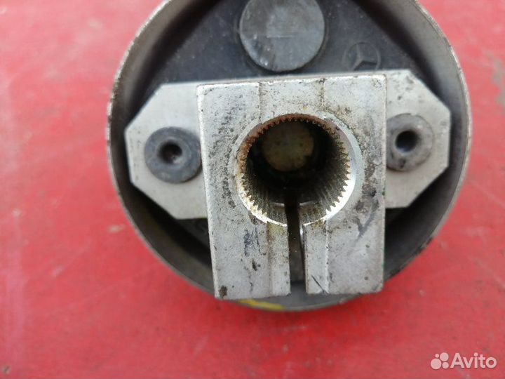 Рулевой карданчик Mercedes-Benz E-Class W211