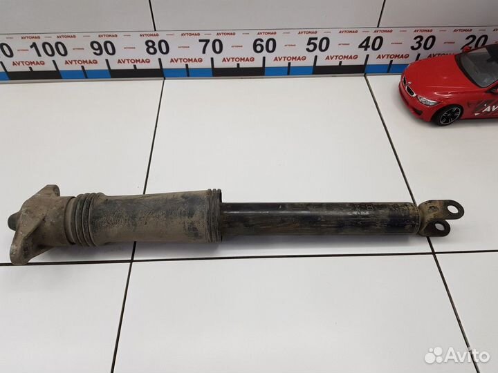 Амортизатор задний (Hyundai i30)