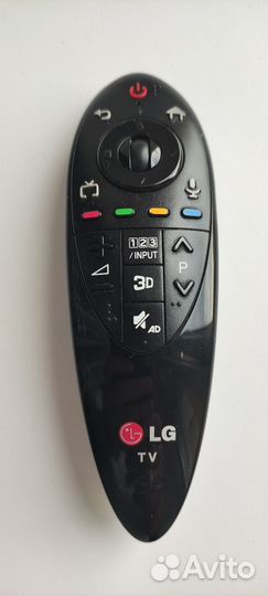 Пульт ду magic lg
