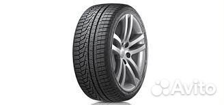 Hankook Winter I'Cept Evo2 W320 255/40 R20 101W