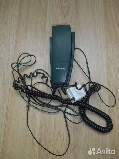 Радиотелефоны бу