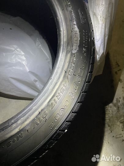 Hankook Winter I'Cept Evo2 W320 225/45 R17