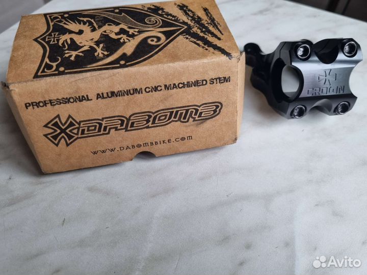 Вынос руля 31.8