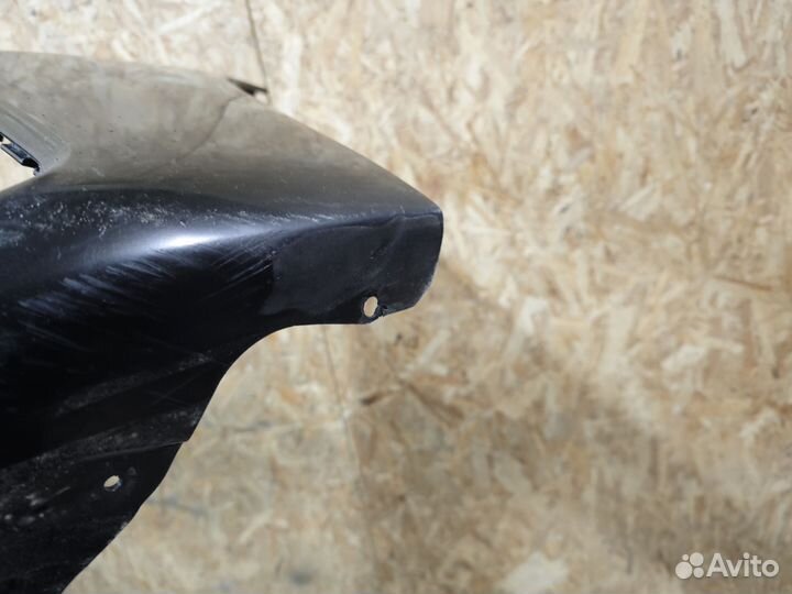 Бампер передний BMW 7 siries G11 G12