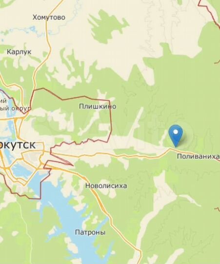 Участок 10 сот. (СНТ, ДНП)