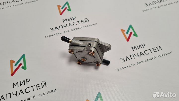 Бензонасос Yamaha Golf Cart G9 1991-1994 4цилиндра