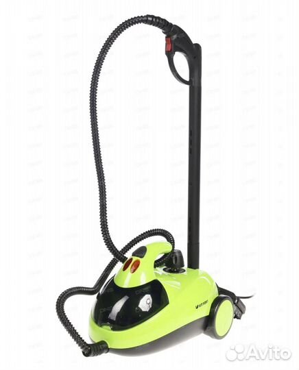 Пароочиститель отпариватель