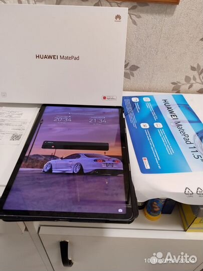 Huawei MatePad 11.5