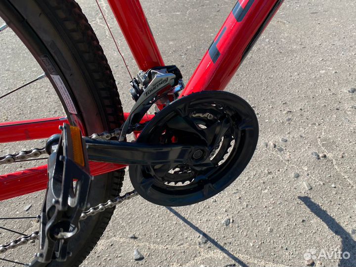 Forward apache 29 2.0 disc