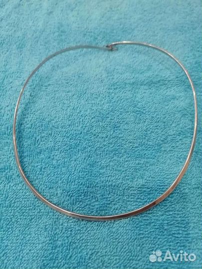 Серебряная гривна