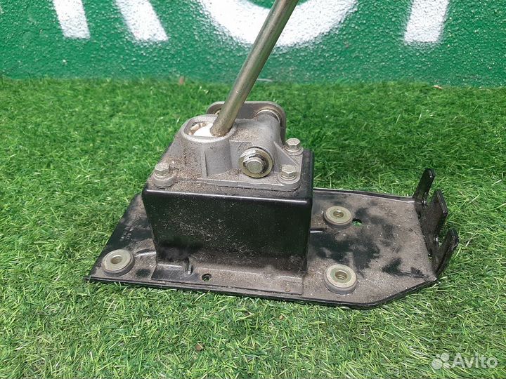 Кулиса кпп на Vortex Estina 1