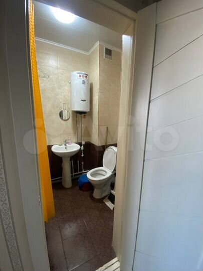 1-к. квартира, 31 м², 6/9 эт.