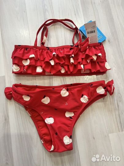 Купальник ZY