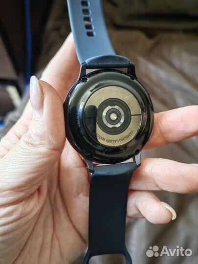 Samsung galaxy watch active 2 44 мм