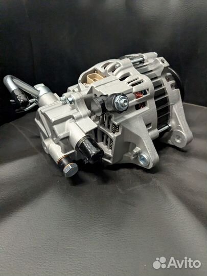 Генератор Mitsubishi 4D56