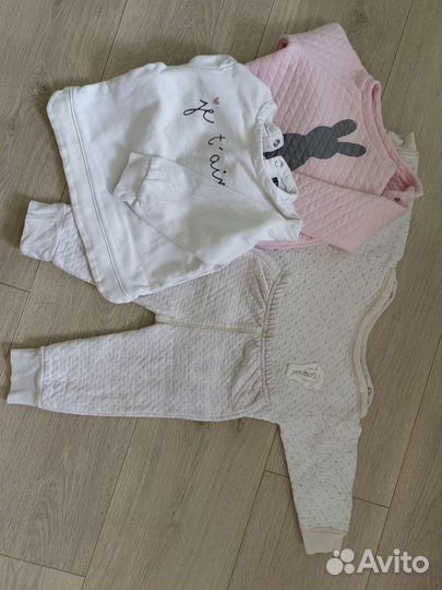 Вещи для девочки