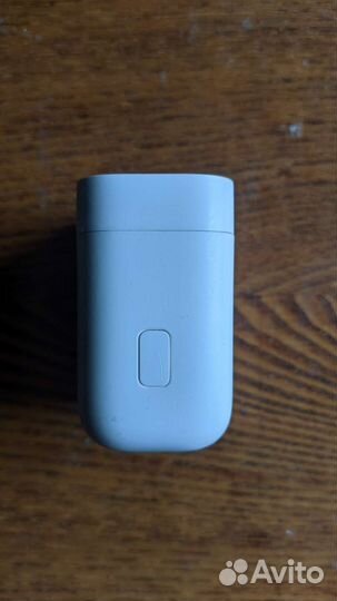 Наушники Xiaomi