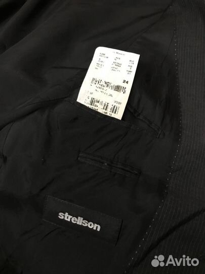 Пиджак strellson