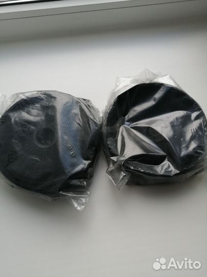 Фильтр для вытяжки гефест