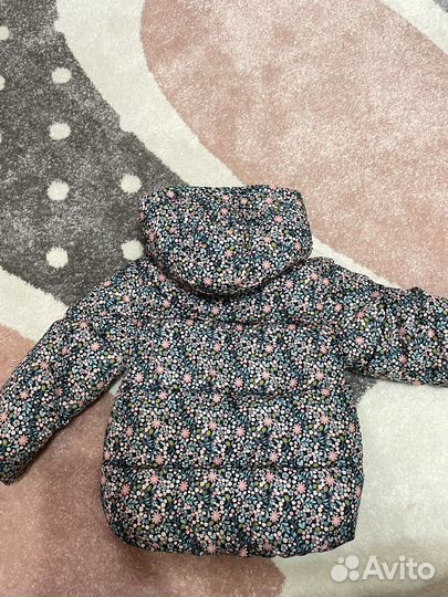 Куртка H&M 98