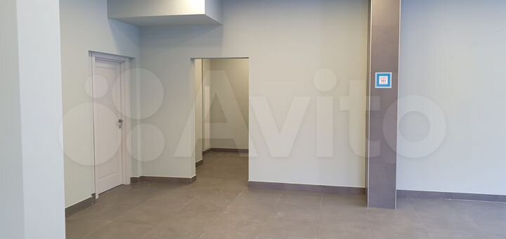 Торговая площадь, 80 м². Собственник