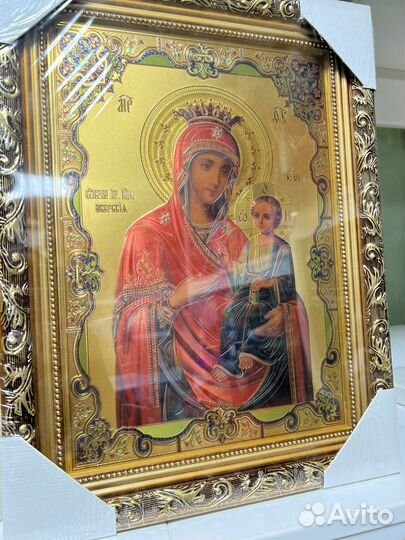 Икона картина