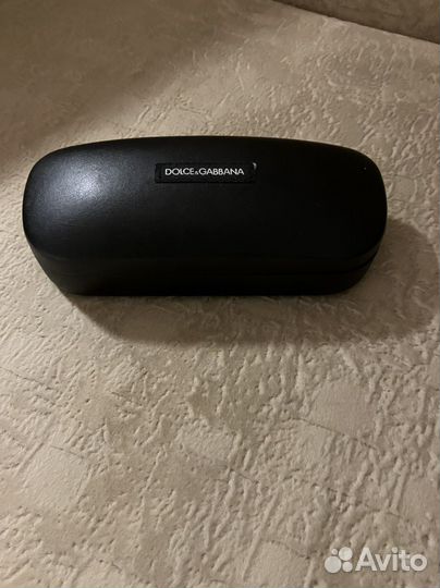 Очки Dolce&Gabbana оригинал