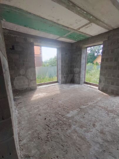 Дом 243 м² на участке 7,6 сот.