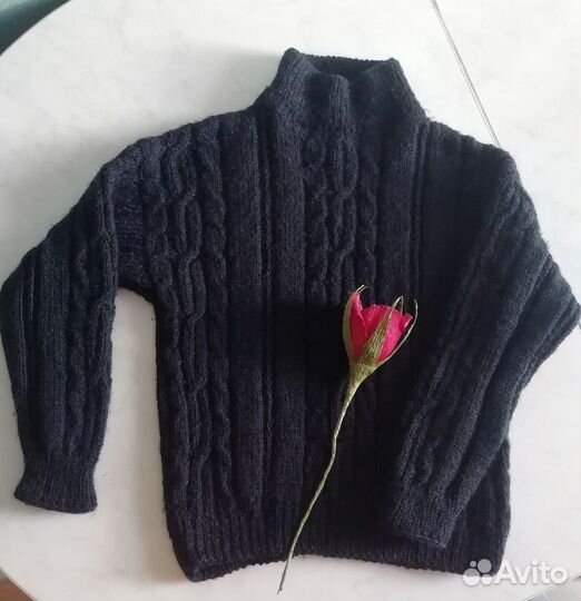 Детский свитер