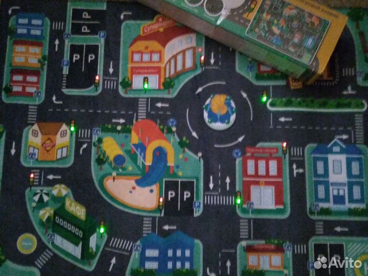 Игровой скотч