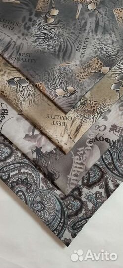 Ткань для пошива одежды