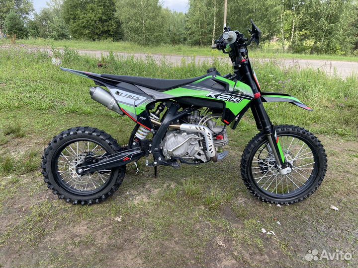 Питбайк 190 K2R