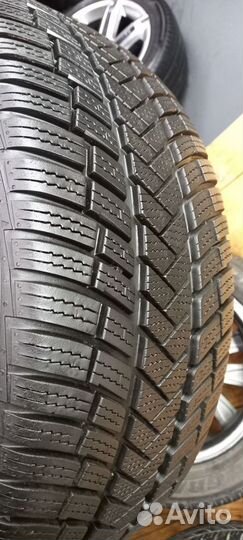 Vredestein Wintrac Pro 225/45 R17 91H