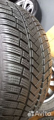 Vredestein Wintrac Pro 225/45 R17 91H