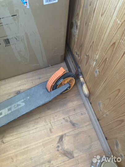 Самокат детский