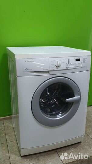 Стиральная машина electrolux EWF1086 С гарантией