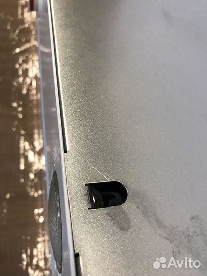 Кухонная вытяжка maunfeld