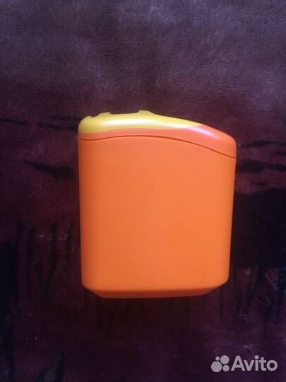 Стакан для канцелярских принадлежностей