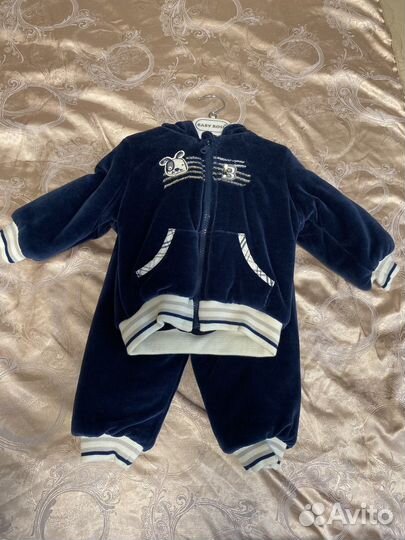 Детские вещи