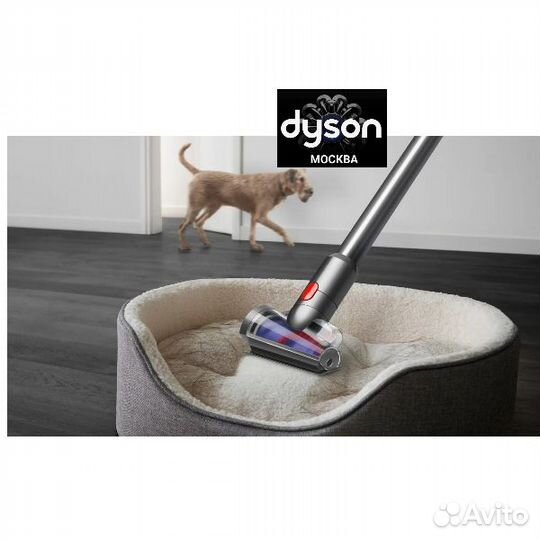 Dyson v15 Detect Total Clean. Оригинал EU