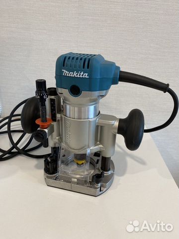 Фрезер кромочный makita rt0700c купить в Перми | Товары для дома и дачи ...