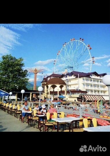 Официант Ранер