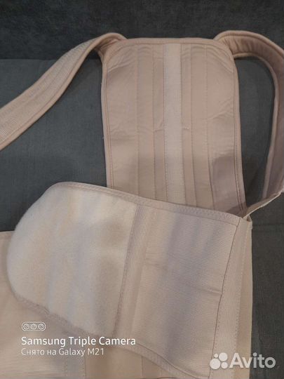 Корректор осанки