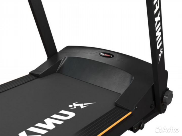 Беговая дорожка 530M