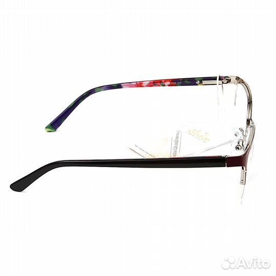 Очки корригирующие Glodiatr G1526C6+1.50