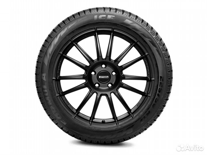 Pirelli Formula Ice 195/60 R15 88T